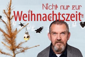 Nicht nur zur Weihnachtszeit