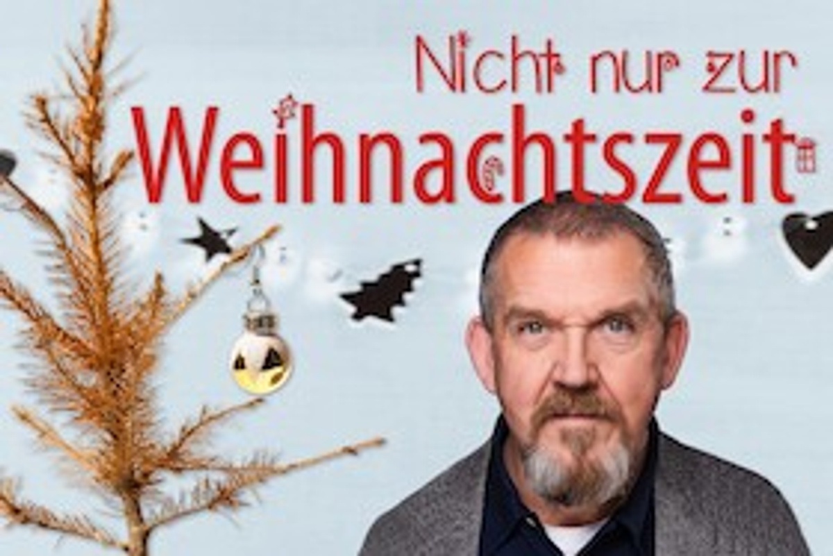 Nicht nur zur Weihnachtszeit
