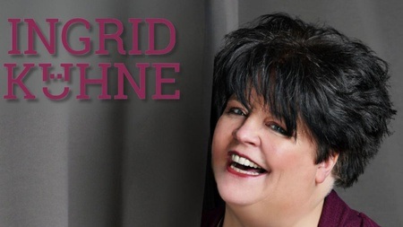 Ingrid Kühne