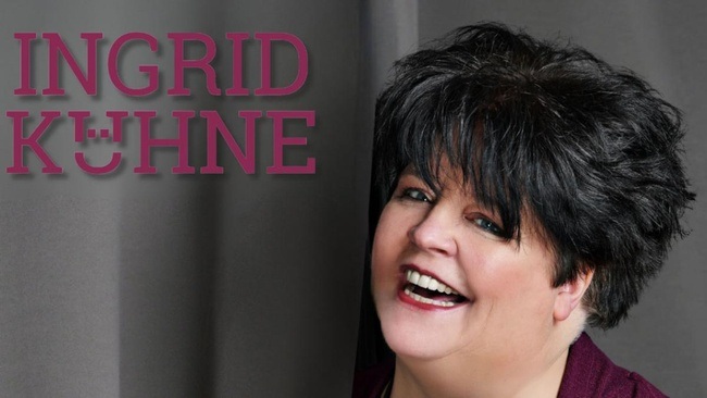 Ingrid Kühne