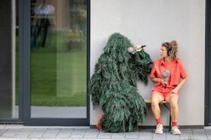 Eléctrico 28 - "The Place"