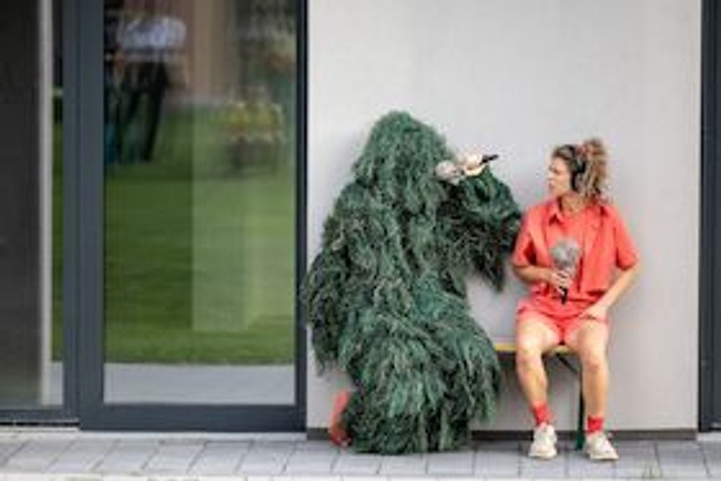 Eléctrico 28 - "The Place"