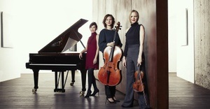 Trio Boulanger