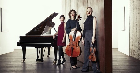 Trio Boulanger