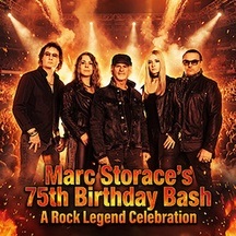 Storace & Special Guests