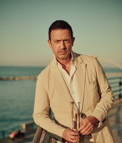 Till Brönner & Band