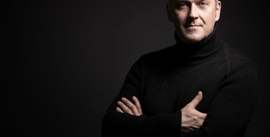 Berliner Philharmoniker: Markus Poschner und Christian Gerhaher