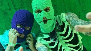 BROKENCYDE