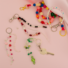 The Art of Jewellery: Signature Charms