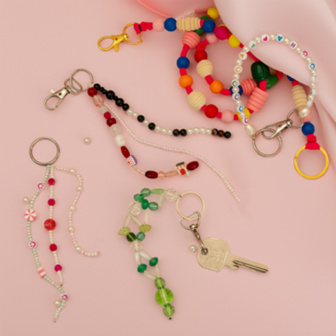 The Art of Jewellery: Signature Charms