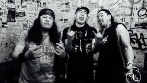 Abigail – Anniversary Tour