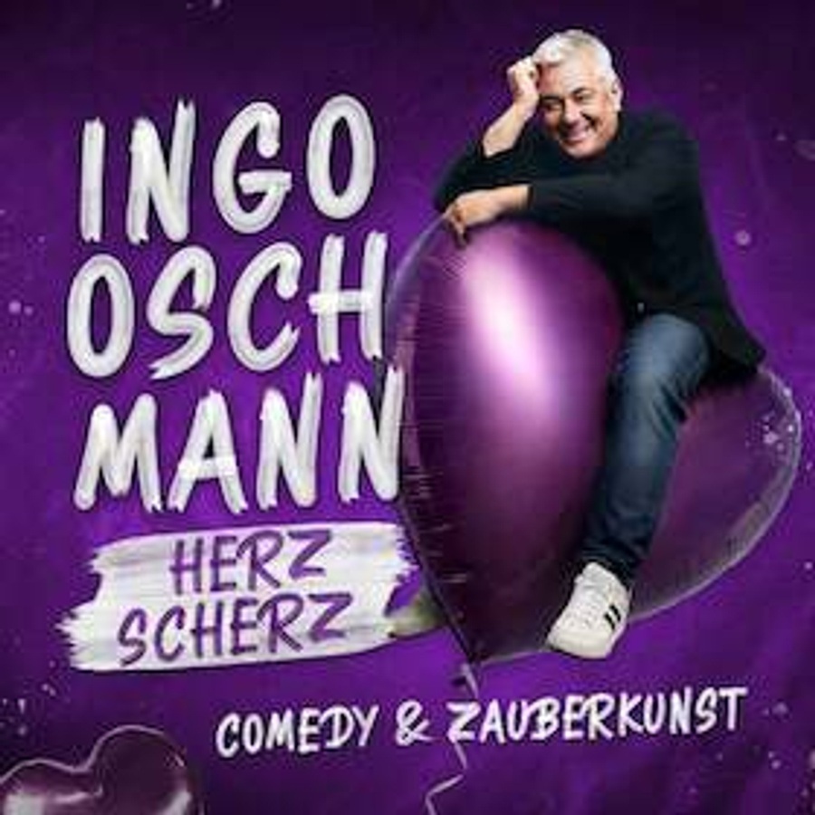 Ingo Oschmann