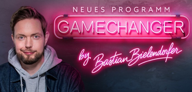 Bastian Bielendorfer - GameChanger
