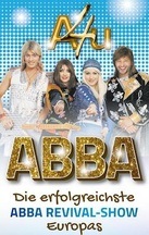 A4U - Die ABBA Revival Show