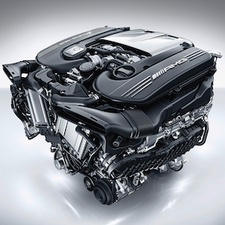 Blick hinter die Kulissen