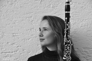 Die großen Klarinettenquintette von Mozart und Brahms
