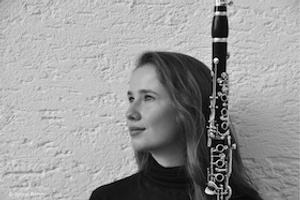 Die großen Klarinettenquintette von Mozart und Brahms