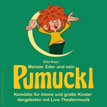 Meister Eder und sein PUMUCKL