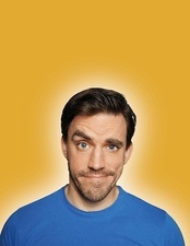 Bernhard Viktorin: Irgendwas mit Menschen