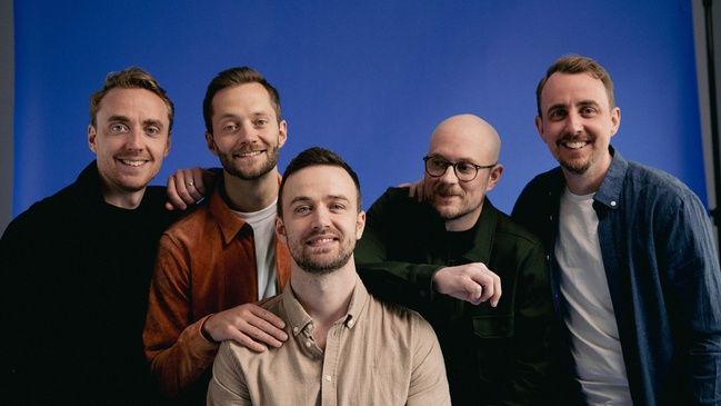 Dad Harmony