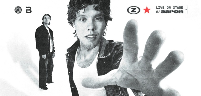 Zartmann - Tour 2026