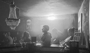 Delphi Bar Night