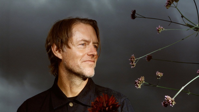 Ed O'Brien - An Evening With... Blue Morpho Tour