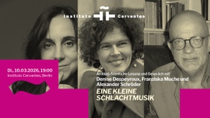 Eine kleine Schlachtmusik