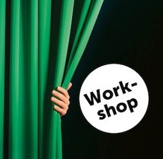 "Ich spiele, also bin ich!" – Theaterspielen mit Kindern