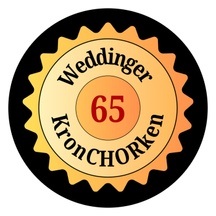 Die Weddinger KronCHORken