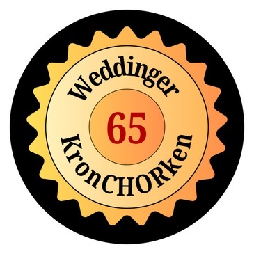 Die Weddinger KronCHORken