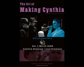 The Art of Making Cynthia