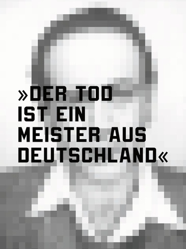 Todesfuge