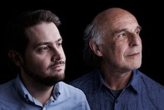 Michael Rettig & Clovis Michon