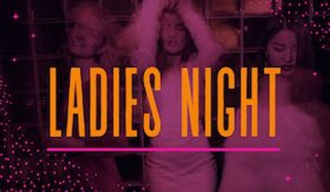 Ladies Night