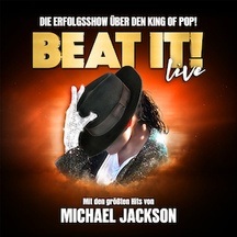 BEAT IT!