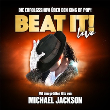 BEAT IT!