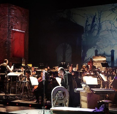 Halloween Konzert