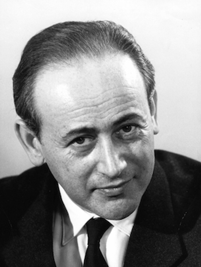 Paul Celan: Mit wechselndem Schlüssel