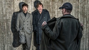 Peter Bjorn & John