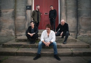 Chameleons & Special Guest 