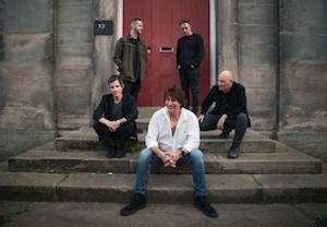 Chameleons & Special Guest 