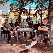 Crippled Black Phoenix