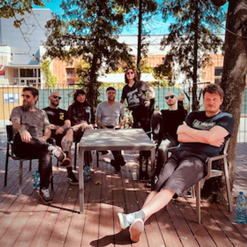 Crippled Black Phoenix