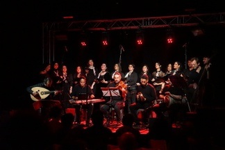 Women in Harmony
