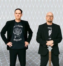 Live: Welthits auf Hessisch