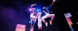O (die shOw)