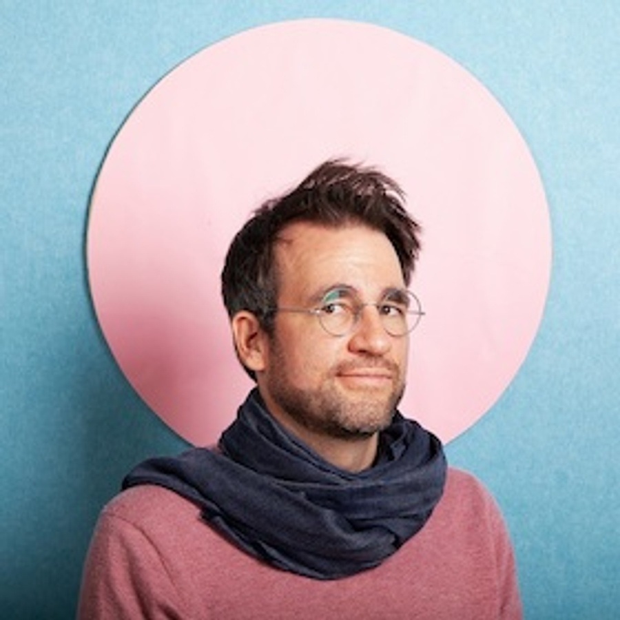 Daniel Fehr