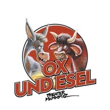 Ox und Esel (6+ / 60 Min.)