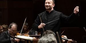 Silvesterkonzert